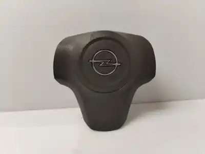 Автозапчасти б/у передняя левая подушка безопасности за opel corsa d catch me ссылки oem iam 25060042  verificado 6-10-25
