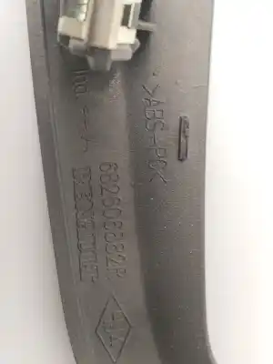 Автозапчасти б/у предупреждение за dacia dokker laureate ссылки oem iam 682606882r