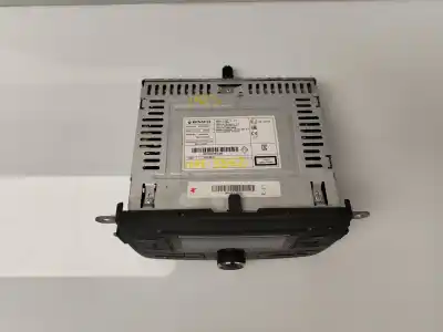 Автозапчасти б/у аудиосистема / радио cd за dacia dokker laureate ссылки oem iam 281150954r  verificado 6-10-25