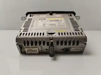 Автозапчасти б/у аудиосистема / радио cd за dacia dokker laureate ссылки oem iam 281150954r  verificado 6-10-25