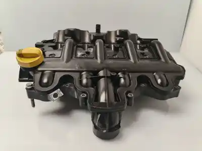 Pezzo di ricambio per auto di seconda mano coperchio bilanciere per renault master ii phase 2 combi kombi 2.8t l1 6pl. riferimenti oem iam   verificado 6-10-25