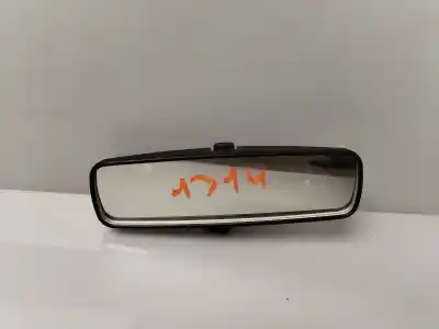 Pièce détachée automobile d'occasion  pour RENAULT TRAFIC COMBI  Références OEM IAM E200708  