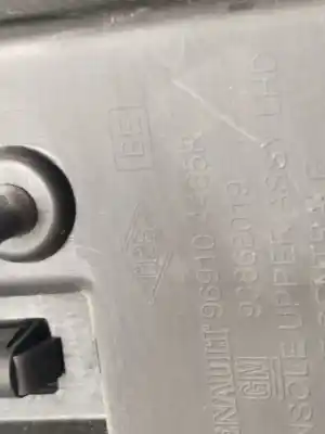 Pièce détachée automobile d'occasion  pour RENAULT TRAFIC COMBI  Références OEM IAM 969104465R  VERIFICADO 7-10-25