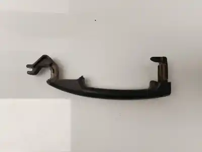 Автозапчастина б/у ліва передня зовнішня ручка для peugeot partner kasten doble cabina посилання на oem iam   verificado 7-10-25