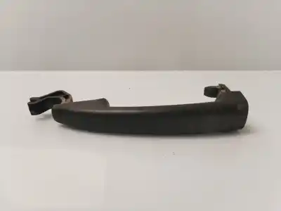 Автозапчастина б/у ліва передня зовнішня ручка для peugeot partner kasten doble cabina посилання на oem iam   verificado 7-10-25