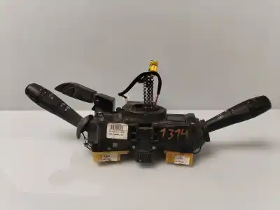 Pièce détachée automobile d'occasion Commutateur Multifonctions pour RENAULT TRAFIC COMBI L1H1 2.7t (8/9 Sitze) Authentique 116 CV / 85 KW Références OEM IAM 255674098R  VERIFICADO 7-10-25