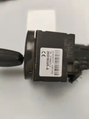 Автозапчасти б/у переключатель стартера за dacia dokker laureate ссылки oem iam 285916556r  verificado 07-10-25
