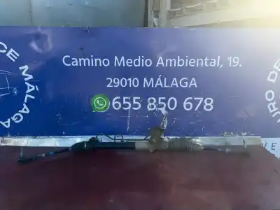 Peça sobressalente para automóvel em segunda mão caixa de direção por chevrolet orlando lt referências oem iam 13351820