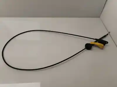 Second-hand car spare part Bonnet Lock for IVECO DAILY FURGÓN Fg 33 S ... V Batalla 3520 OEM IAM references   VERIFICADO 7-10-25