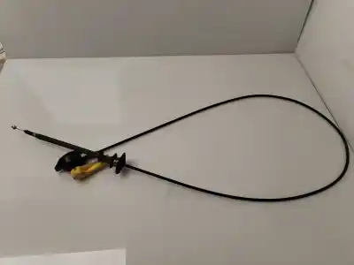 Автозапчастина б/у замок капота для iveco daily furgón fg 33 s ... v batalla 3520 посилання на oem iam   verificado 7-10-25