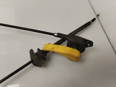 Автозапчастина б/у замок капота для iveco daily furgón fg 33 s ... v batalla 3520 посилання на oem iam   verificado 7-10-25