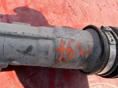 Автозапчасти б/у рулевая рейка за RENAULT KANGOO III AUTHENTIC 74 CV / 55 KW ссылки OEM IAM A0005184  VERIFICADO 7-10-25