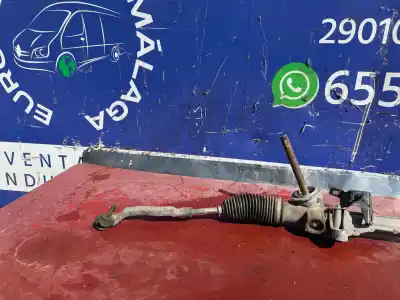 Автозапчастина б/у рульмова рейка для renault kangoo iii authentic 74 cv / 55 kw посилання на oem iam a0005184  verificado 7-10-25