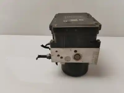 Peça sobressalente para automóvel em segunda mão abs por volkswagen caddy ka/kb (2c) furgón economy bluemotion referências oem iam 1k0907379bl  
