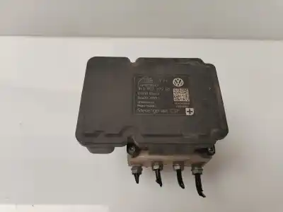 Peça sobressalente para automóvel em segunda mão abs por volkswagen caddy ka/kb (2c) furgón economy bluemotion referências oem iam 1k0907379bl  