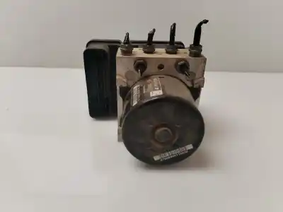 Peça sobressalente para automóvel em segunda mão abs por volkswagen caddy ka/kb (2c) furgón economy bluemotion referências oem iam 1k0907379bl  
