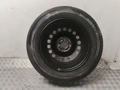 Second-hand car spare part tire for dacia dokker laureate oem iam references 2sswl  