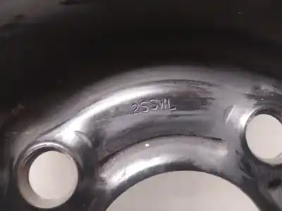 Second-hand car spare part tire for dacia dokker laureate oem iam references 2sswl  