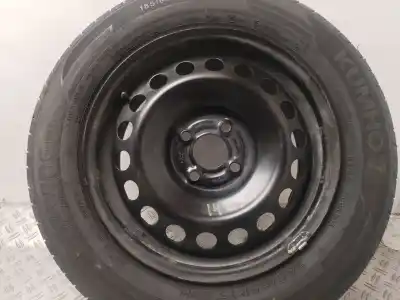 Second-hand car spare part tire for dacia dokker laureate oem iam references 2sswl  