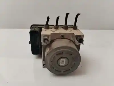Second-hand car spare part abs for dacia dokker laureate oem iam references 476603736r  