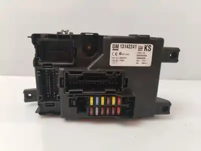Автозапчастина б/у реле/запоперівник для opel corsa d catch me посилання на oem iam 13142241  