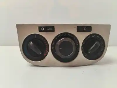 Автозапчасти б/у отопление / кондиционирование воздуха за opel corsa d catch me ссылки oem iam 5e094010