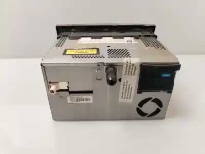 Автозапчасти б/у аудиосистема / радио cd за opel corsa d catch me ссылки oem iam 13257028