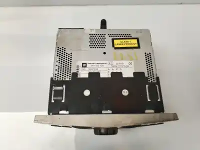 Автозапчасти б/у аудиосистема / радио cd за opel corsa d catch me ссылки oem iam 13257028  