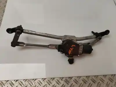 Second-hand car spare part front windshield wiper motor for dacia dokker laureate oem iam references 288004287r  