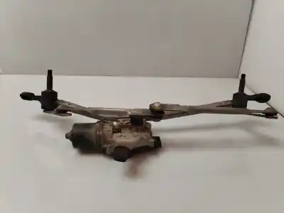 Second-hand car spare part front windshield wiper motor for dacia dokker laureate oem iam references 288004287r  