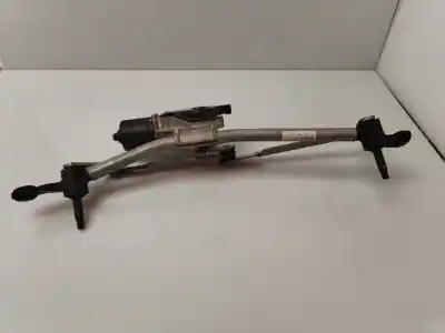 Second-hand car spare part front windshield wiper motor for dacia dokker laureate oem iam references 288004287r  