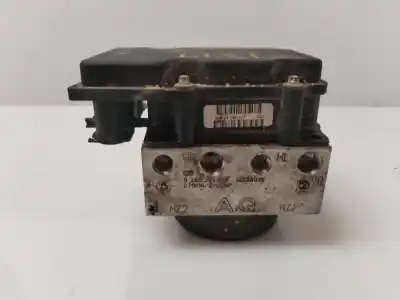 Second-hand car spare part abs for opel corsa d catch me oem iam references 0265231537  