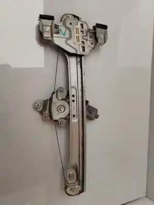 Peça sobressalente para automóvel em segunda mão elevador de vidros traseiro direito por chevrolet orlando lt referências oem iam j9rl