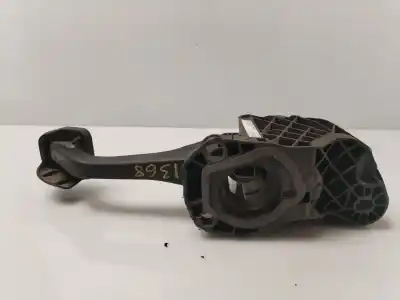 Автозапчасти б/у педаль сцепления за volkswagen caddy ka/kb (2c) furgón economy bluemotion ссылки oem iam 1t1721059dc  