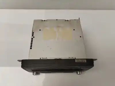 Second-hand car spare part audio system / radio cd for volkswagen caddy ka/kb (2c) furgón economy bluemotion oem iam references 1k0035186aa  