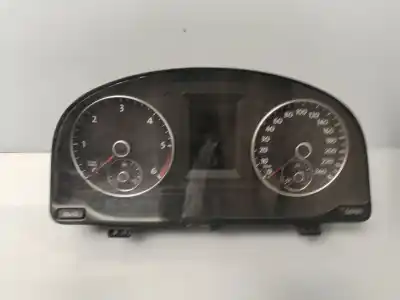 Автозапчасти б/у приборная доска за volkswagen caddy ka/kb (2c) furgón economy bluemotion ссылки oem iam 2k0920875l  
