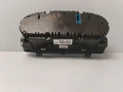 Автозапчасти б/у приборная доска за volkswagen caddy ka/kb (2c) furgón economy bluemotion ссылки oem iam 2k0920875l  