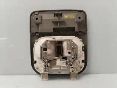 Pièce détachée automobile d'occasion LUMIÈRE INTÉRIEURE pour RENAULT MASTER II PHASE 2 COMBI  Références OEM IAM 1407  VERIFICADO 14/10/25