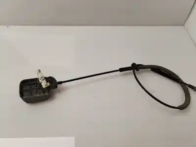 Автозапчасти б/у внутренняя задняя правая ручка за volkswagen caddy ka/kb (2c) furgón economy bluemotion ссылки oem iam 2k0827185  