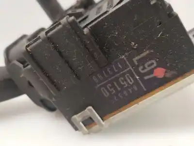 Pezzo di ricambio per auto di seconda mano comando pulito per toyota corolla verso (r1) 2.2 d-4d sol riferimenti oem iam 8465205150  