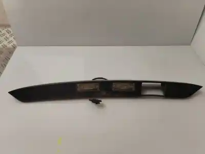 Автозапчасти б/у внешняя ручка ворот за volkswagen caddy ka/kb (2c) furgón economy bluemotion ссылки oem iam 2k5827574
