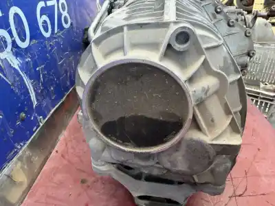 Автозапчастина б/у коробка передач для audi a6 lim. (4g2) 2.0 tdi ultra 190 cv / 140 kw посилання на oem iam rlb  
