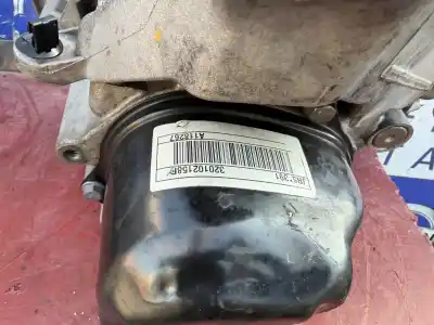 Автозапчасти б/у КОРОБКА ПЕРЕДАЧ за RENAULT KANGOO Emotion ссылки OEM IAM JR5391  