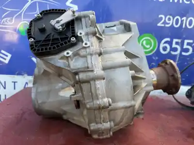 Автозапчасти б/у КОРОБКА ПЕРЕДАЧ за SKODA OCTAVIA LIM. (NX3) Ambition ссылки OEM IAM UCE  