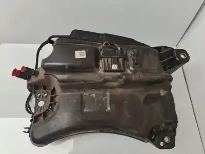 Автозапчастина б/у фап депозит для skoda octavia lim. (nx3) ambition посилання на oem iam 5wa131877e  