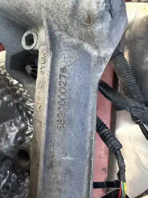 Автозапчасти б/у рулевая рейка за CITROEN C4 PICASSO Intensive ссылки OEM IAM 682000027  VERIFICADO 14-10-25