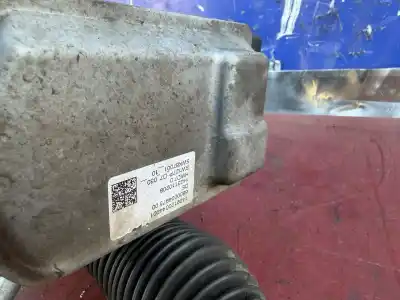 Pezzo di ricambio per auto di seconda mano cremagliera per citroen c4 picasso intensive riferimenti oem iam 682000027  verificado 14-10-25