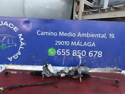 Pezzo di ricambio per auto di seconda mano cremagliera per citroen c4 picasso intensive riferimenti oem iam 682000027  verificado 14-10-25