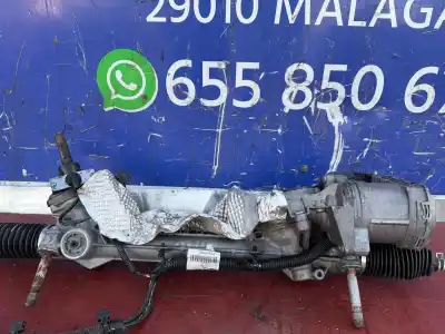 Pezzo di ricambio per auto di seconda mano cremagliera per citroen c4 picasso intensive riferimenti oem iam 682000027  verificado 14-10-25