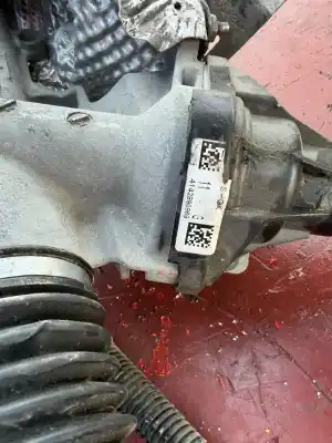 Pezzo di ricambio per auto di seconda mano cremagliera per citroen c4 picasso intensive riferimenti oem iam 682000027  verificado 14-10-25